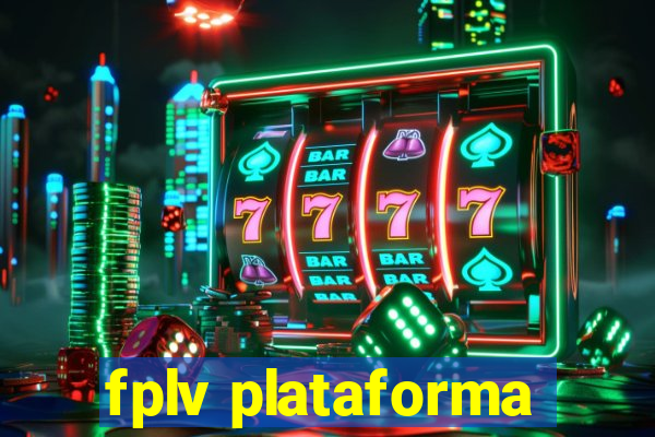 fplv plataforma